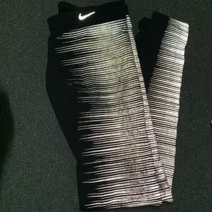 Nike flash leggings